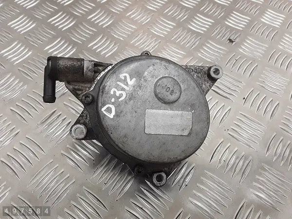 Pompe à vide de frein Hyundai I800 2014 2500 Diesel OEM 288104a700 image 1
