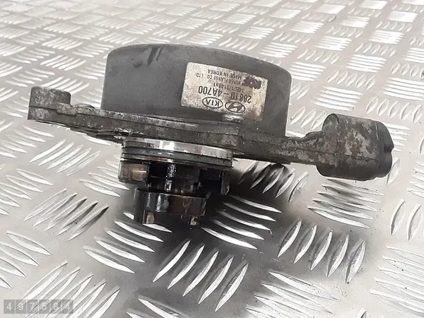 Pompe à vide de frein Hyundai I800 2014 2500 Diesel OEM 288104a700 image 4