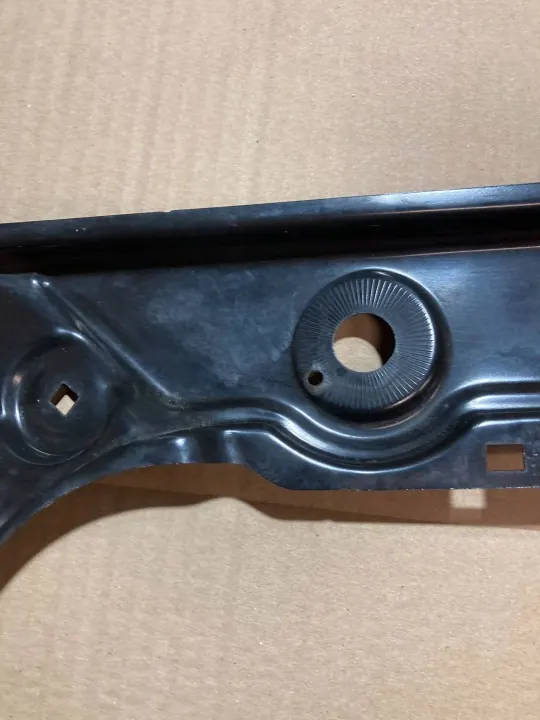 OEM 7N0805931 Headlight Mount Bracket Left Front image 10