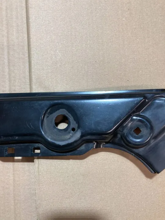 OEM 7N0805931 Headlight Mount Bracket Left Front image 3