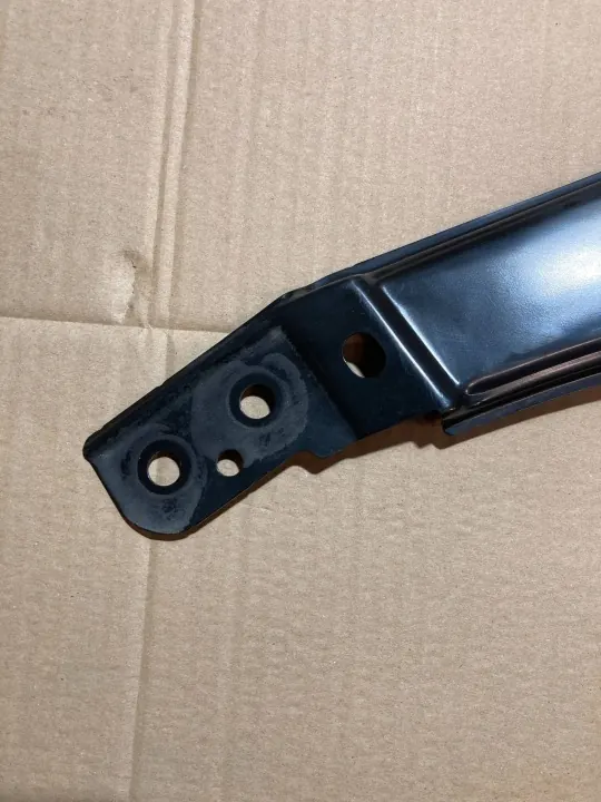 OEM 7N0805931 Headlight Mount Bracket Left Front image 5