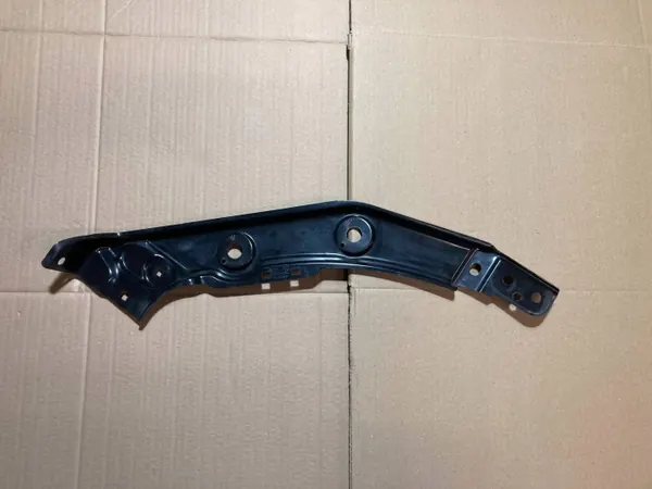 OEM 7N0805931 Headlight Mount Bracket Left Front image 6