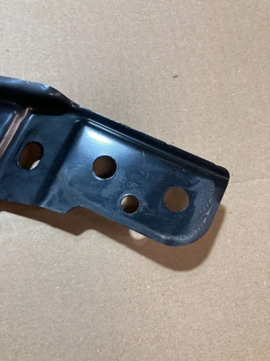 OEM 7N0805931 Headlight Mount Bracket Left Front image 7