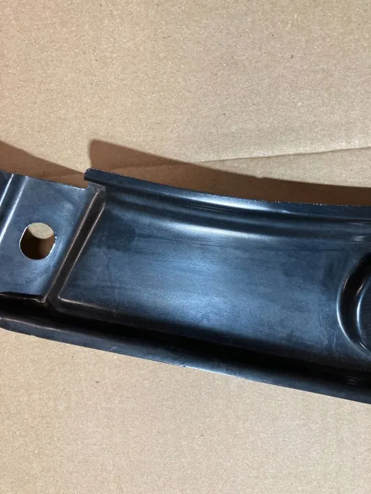 OEM 7N0805931 Headlight Mount Bracket Left Front image 8