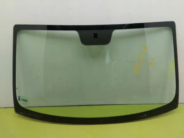 Pare-brise avant OEM 2SZYPC pour Renault Scenic II image 2