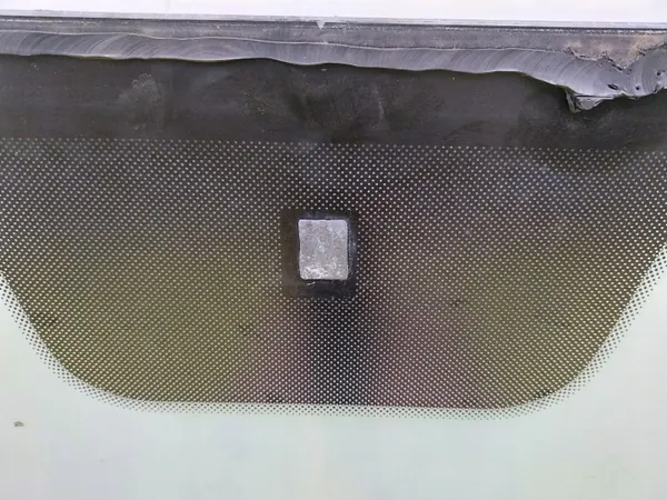 Pare-brise avant OEM 2SZYPC pour Renault Scenic II image 4