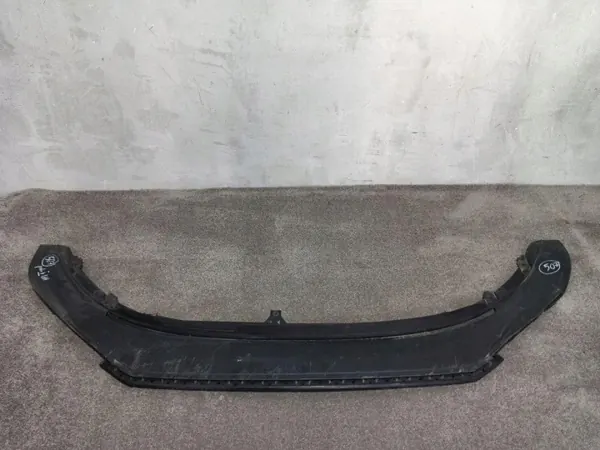 OEM 6C0805915 Voorbumper Hockey Add-on voor VW Polo 6C image 2