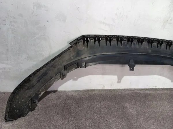 OEM 6C0805915 Voorbumper Hockey Add-on voor VW Polo 6C image 5