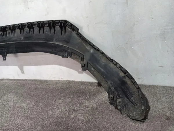 OEM 6C0805915 Voorbumper Hockey Add-on voor VW Polo 6C image 6