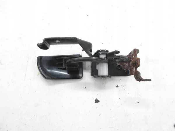 Poignée d'ouverture trappe à carburant Hyundai - Pièce OEM image 3
