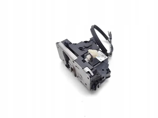 Vauxhall Meriva Framdörrslås Höger 2015 MPV 1.4 OEM image 5