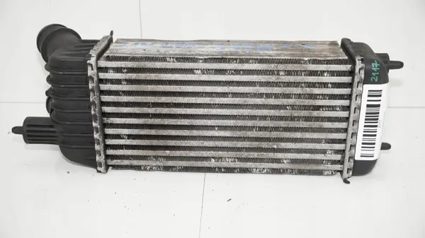 OEM 360186495 Intercooler Citroen Jumpy II 1.6 HDI:lle image 2