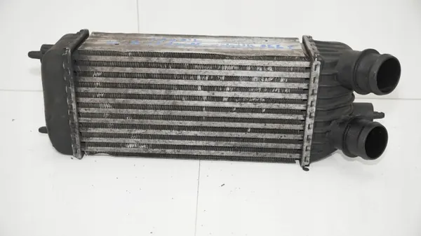 OEM 360186495 Intercooler Citroen Jumpy II 1.6 HDI:lle image 5