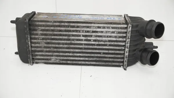 OEM 360186495 Intercooler Citroen Jumpy II 1.6 HDI:lle image 6