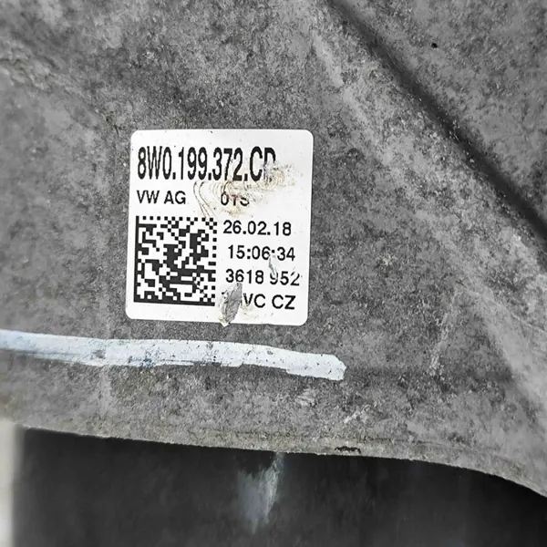 Moottorin tuki AUDI A4 ALLROAD 2.0L diesel image 6