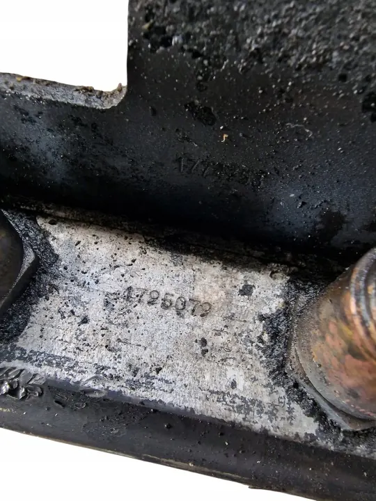 Bränslefiltervärmarsensor OEM 1795079 Scania image 3