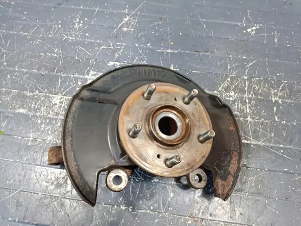 HONDA CR-V III 2.2 IDTEC Rotule de direction gauche OEM image 1