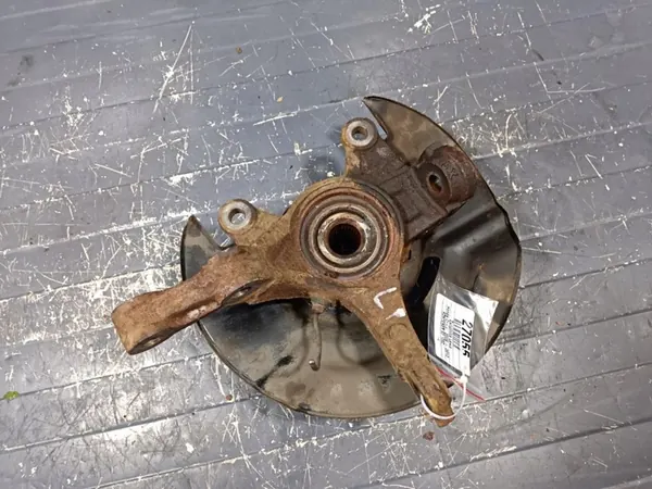 HONDA CR-V III 2.2 IDTEC Rotule de direction gauche OEM image 3