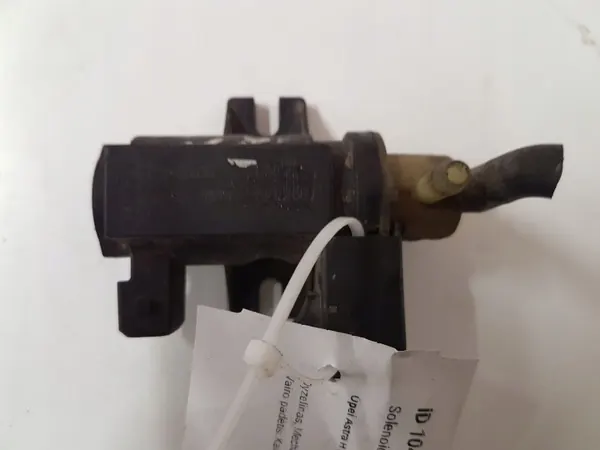 Turbo-regleringsventil OEM 70308800 för Opel image 2