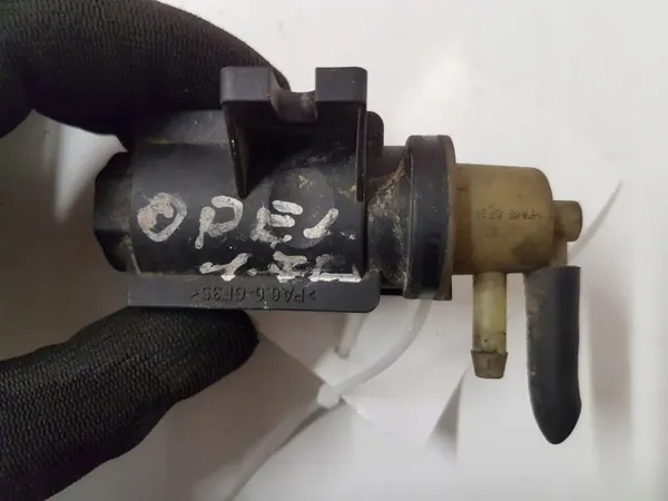Turbo-regleringsventil OEM 70308800 för Opel image 3