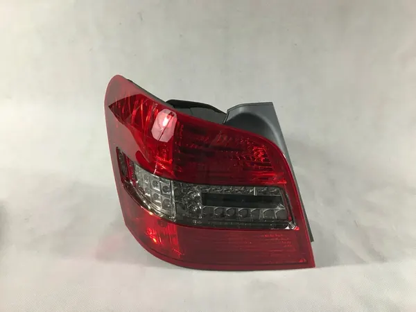 Linker LED-achterlicht Mercedes GLK W204 08-12 image 3