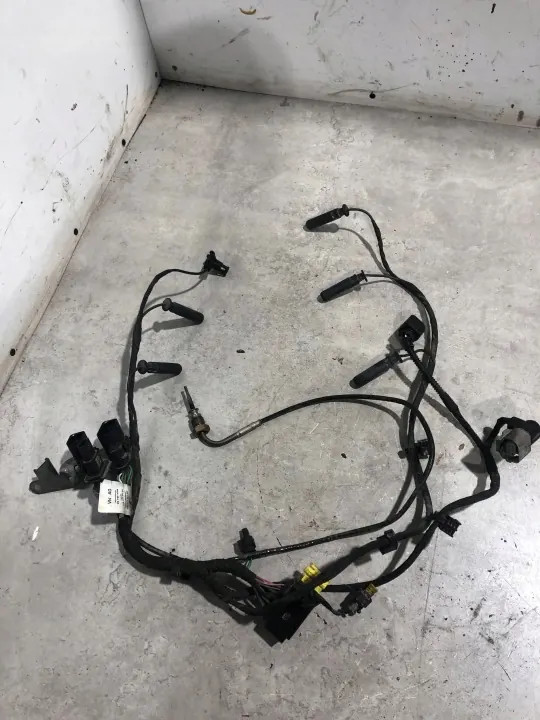 Cabos Ignição OEM 059971627AK para Audi A7 S7 image 2