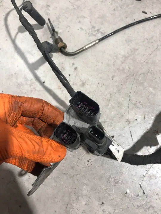 Cabos Ignição OEM 059971627AK para Audi A7 S7 image 5