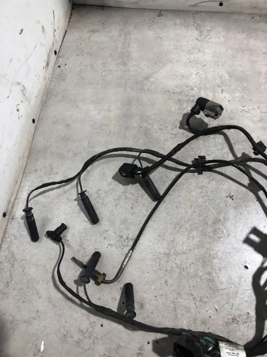 Cabos Ignição OEM 059971627AK para Audi A7 S7 image 7