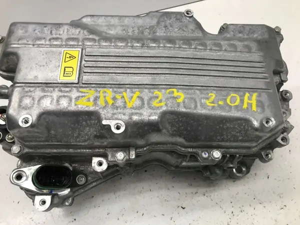 Convertidor Voltaje Honda ZR-V 2.0 e:HEV OEM 1B0006DAG02 image 3