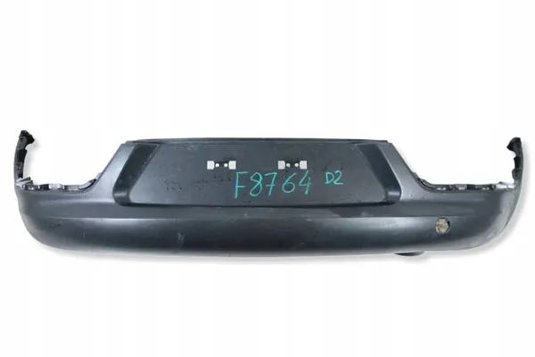 OEM 86611-3U000 Achterbumper Spoiler Kia Sportage 3 image 2