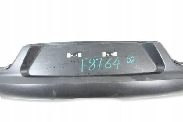 OEM 86611-3U000 Achterbumper Spoiler Kia Sportage 3 image 3
