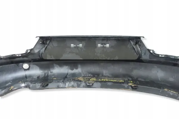OEM 86611-3U000 Achterbumper Spoiler Kia Sportage 3 image 7