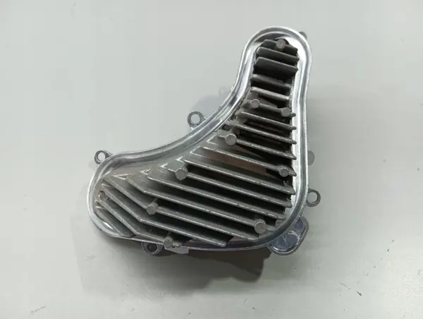 Módulo LED intermitente Mercedes W212 OEM 749625-02 image 2
