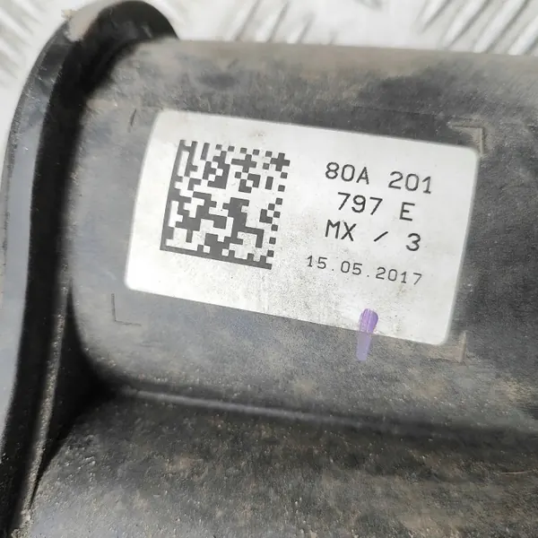 Audi SQ5 Q5 80A Actiefkoolfilter 80A201797E OEM image 3