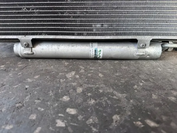 OSUSZACZ OK W169 AC Condensor voor Mercedes B-Klasse W245 image 5
