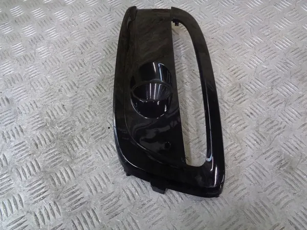 Grille de Pare-chocs Avant Gauche Kia Ceed II 2015- 86563-A2610 image 2