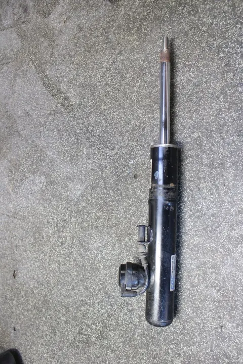 Ammortizzatore Attivo Anteriore Sinistro AUDI Q5 8R0413029L image 2