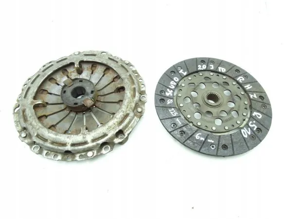 Fiat OE Kytkinlevy OEM R510 - Käytetty image 2