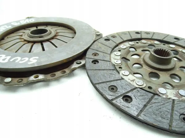 Fiat OE Kytkinlevy OEM R510 - Käytetty image 3