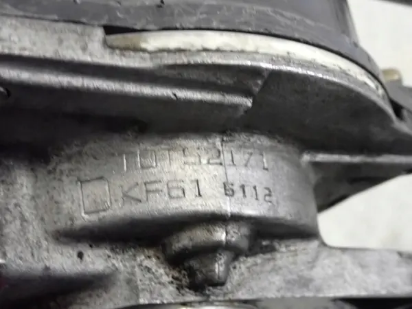 Sytytyskelan OEM TOT52171 KF61 Mazda Xedos 6 V6 image 5