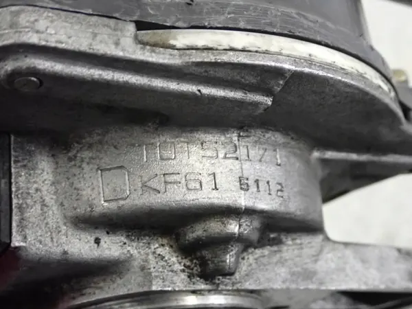 Sytytyskelan OEM TOT52171 KF61 Mazda Xedos 6 V6 image 6