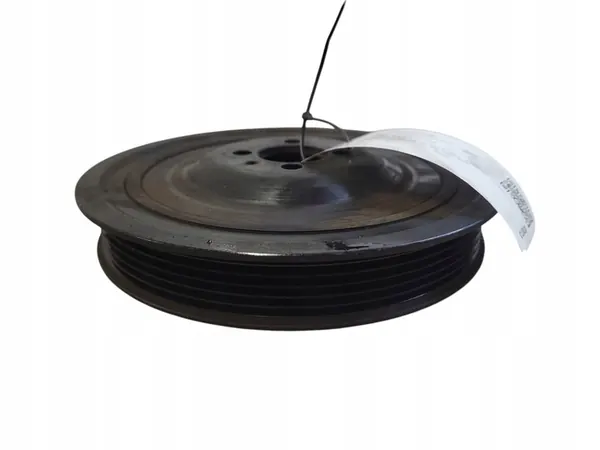 INSIGNIA ASTRA 2.0 CDTI polia do virabrequim 722554909 image 2