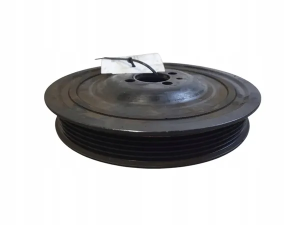 INSIGNIA ASTRA 2.0 CDTI polia do virabrequim 722554909 image 3