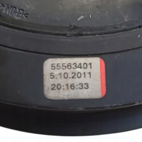 INSIGNIA ASTRA 2.0 CDTI polia do virabrequim 722554909 image 5