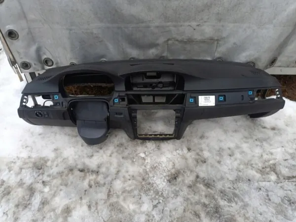 Tableau de bord BMW OE Wrakowisko-28079- pour E90/E91 image 2