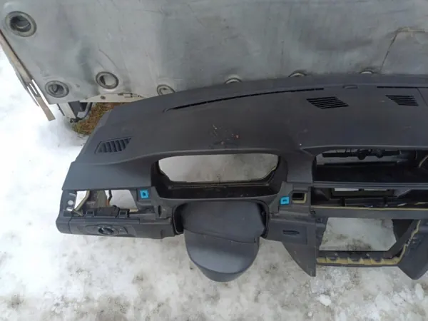 Tableau de bord BMW OE Wrakowisko-28079- pour E90/E91 image 3