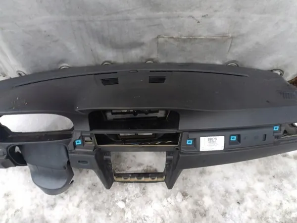 Tableau de bord BMW OE Wrakowisko-28079- pour E90/E91 image 4