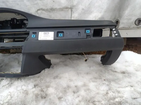 Tableau de bord BMW OE Wrakowisko-28079- pour E90/E91 image 6