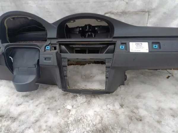 Tableau de bord BMW OE Wrakowisko-28079- pour E90/E91 image 7