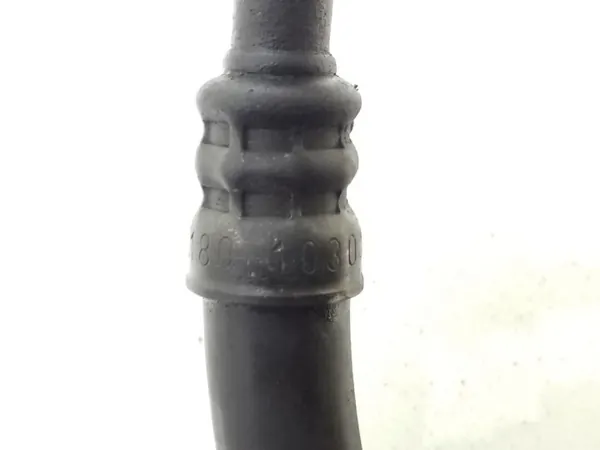 Mercedes-Benz Öljynjäähdytysputki OEM A6131801030 image 3